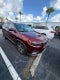 2019 Jeep Cherokee Limited FWD