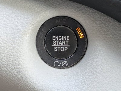 2019 Jeep Cherokee Limited FWD