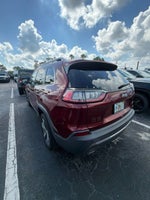 2019 Jeep Cherokee Limited FWD