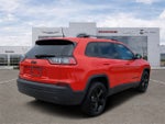 2021 Jeep Cherokee Altitude FWD