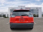 2021 Jeep Cherokee Altitude FWD