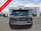 2021 Jeep Cherokee Latitude Lux FWD
