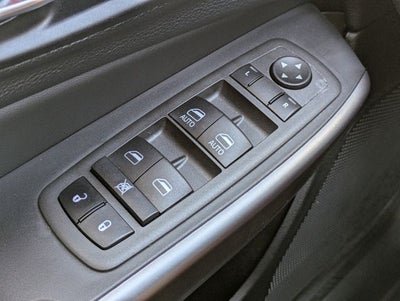 2022 Jeep Cherokee Latitude Lux FWD