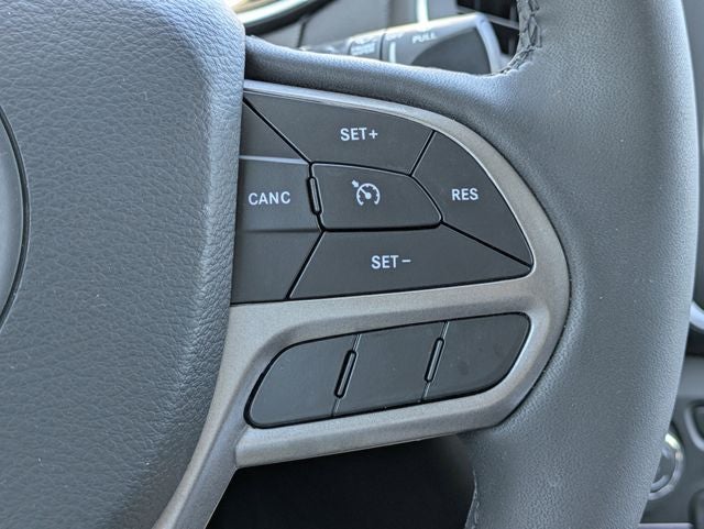 2022 Jeep Cherokee Latitude Lux FWD