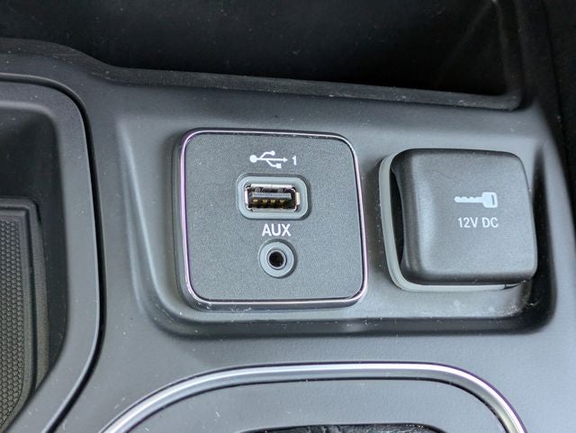 2022 Jeep Cherokee Latitude Lux FWD