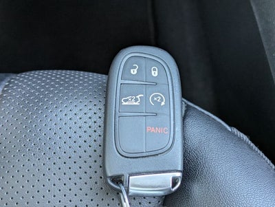 2022 Jeep Cherokee Latitude Lux FWD