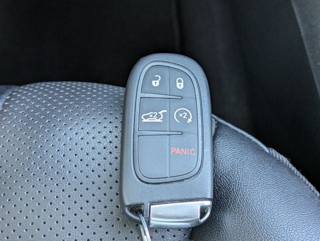2022 Jeep Cherokee Latitude Lux FWD