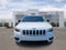 2022 Jeep Cherokee Latitude Lux FWD