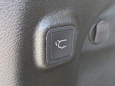 2022 Jeep Cherokee Latitude Lux FWD