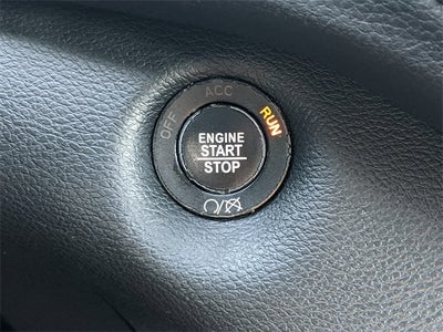 2019 Jeep Cherokee Trailhawk Elite 4x4