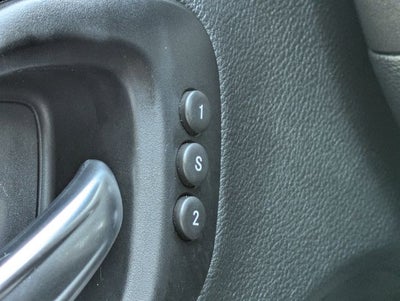 2021 Jeep Cherokee Trailhawk 4x4