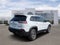 2021 Jeep Cherokee Trailhawk 4x4