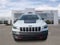 2021 Jeep Cherokee Trailhawk 4x4
