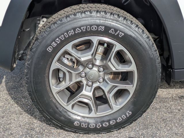 2021 Jeep Cherokee Trailhawk 4x4