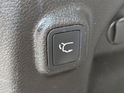 2021 Jeep Cherokee Trailhawk 4x4