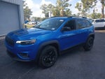 2022 Jeep Cherokee X 4x4