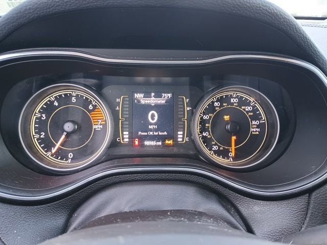 2021 Jeep Cherokee Altitude 4x4