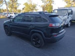 2021 Jeep Cherokee Altitude 4x4