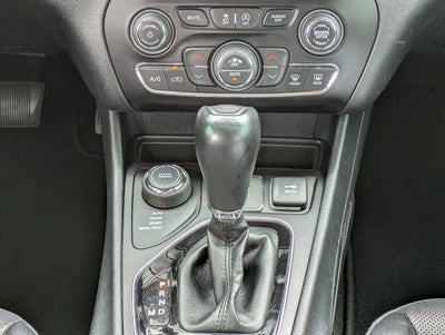 2023 Jeep Cherokee Altitude Lux 4x4