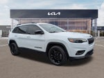 2023 Jeep Cherokee Altitude Lux 4x4