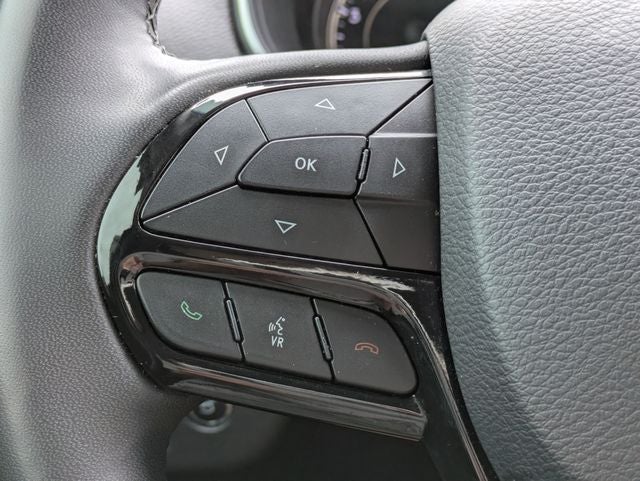 2023 Jeep Cherokee Altitude Lux 4x4