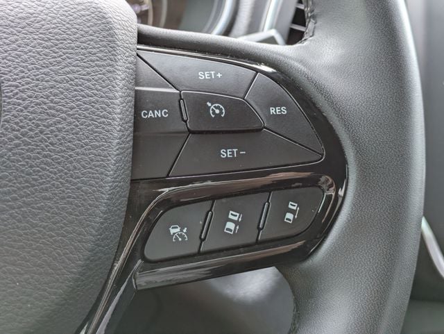 2023 Jeep Cherokee Altitude Lux 4x4