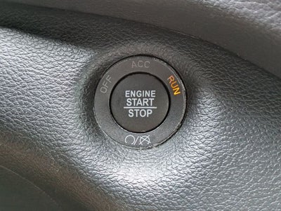 2023 Jeep Cherokee Altitude Lux 4x4