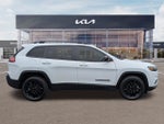 2023 Jeep Cherokee Altitude Lux 4x4