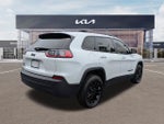 2023 Jeep Cherokee Altitude Lux 4x4