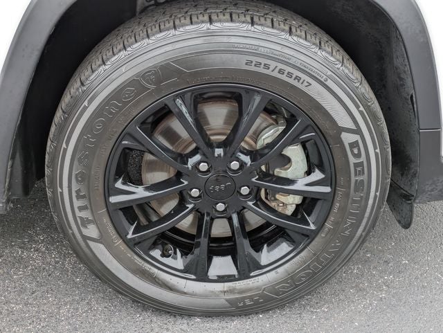 2023 Jeep Cherokee Altitude Lux 4x4