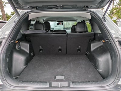 2023 Jeep Cherokee Altitude Lux 4x4