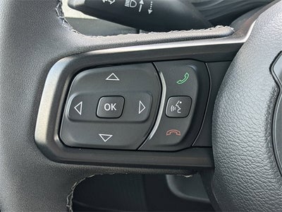 2026 Jeep Wrangler WRANGLER 2-DOOR WILLYS