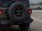 2026 Jeep Wrangler WRANGLER 2-DOOR WILLYS