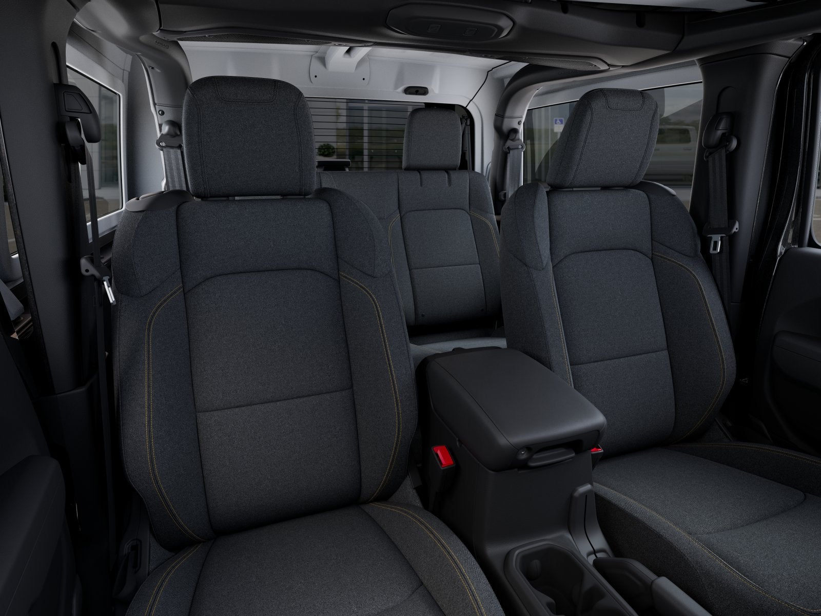 2026 Jeep Wrangler WRANGLER 2-DOOR WILLYS