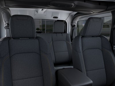 2026 Jeep Wrangler WRANGLER 2-DOOR WILLYS