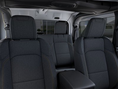 2026 Jeep Wrangler WRANGLER 2-DOOR WILLYS