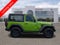 2025 Jeep Wrangler 2-Door Sport 4x4