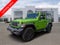 2025 Jeep Wrangler 2-Door Sport 4x4