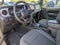 2025 Jeep Wrangler 2-Door Willys 4x4