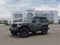 2026 Jeep Wrangler WRANGLER 2-DOOR WILLYS