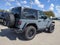 2026 Jeep Wrangler WRANGLER 2-DOOR WILLYS