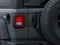 2026 Jeep Wrangler WRANGLER 2-DOOR WILLYS