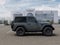 2026 Jeep Wrangler WRANGLER 2-DOOR WILLYS