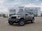 2026 Jeep Wrangler WRANGLER 4-DOOR 85TH ANNIVERSARY EDITION