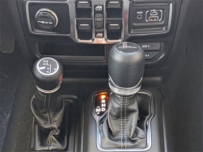 2024 Jeep Wrangler WRANGLER 4-DOOR SPORT S