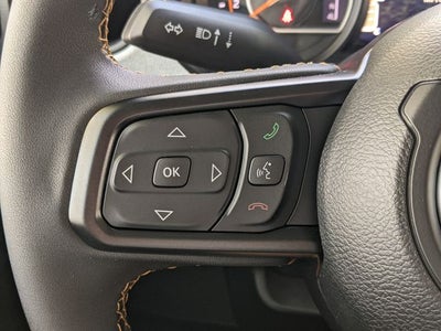 2024 Jeep Wrangler WRANGLER 4-DOOR SPORT S