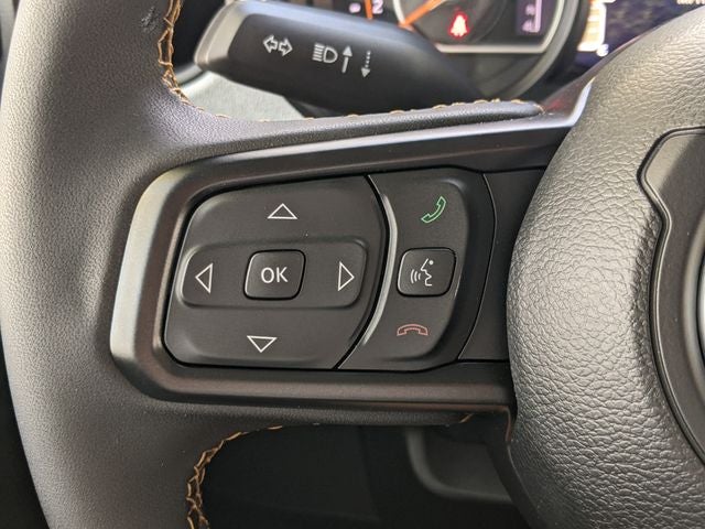 2024 Jeep Wrangler WRANGLER 4-DOOR SPORT S