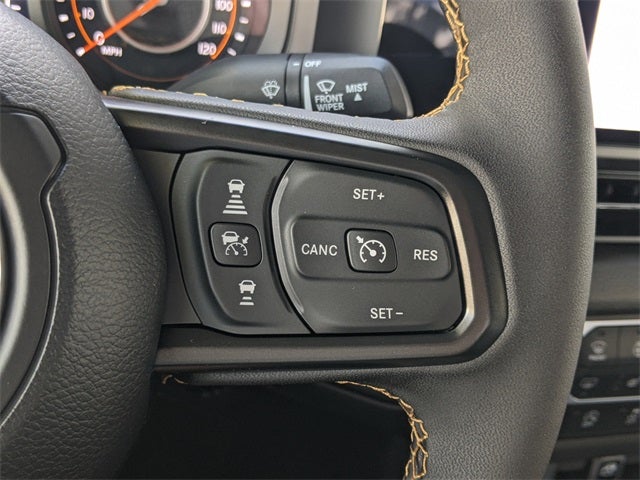 2024 Jeep Wrangler WRANGLER 4-DOOR SPORT S