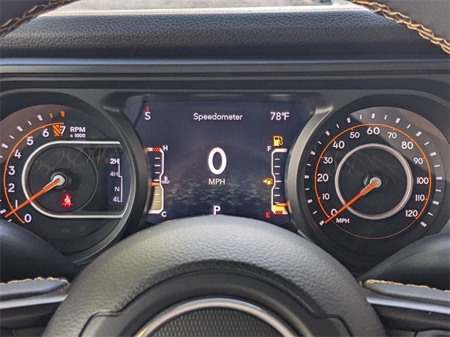 2024 Jeep Wrangler WRANGLER 4-DOOR SPORT S