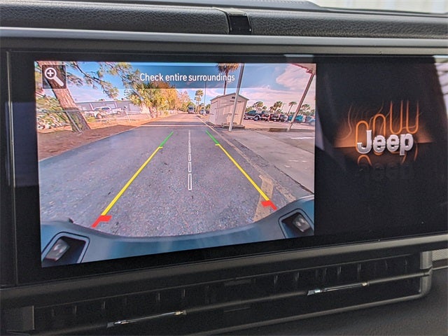 2024 Jeep Wrangler WRANGLER 4-DOOR SPORT S